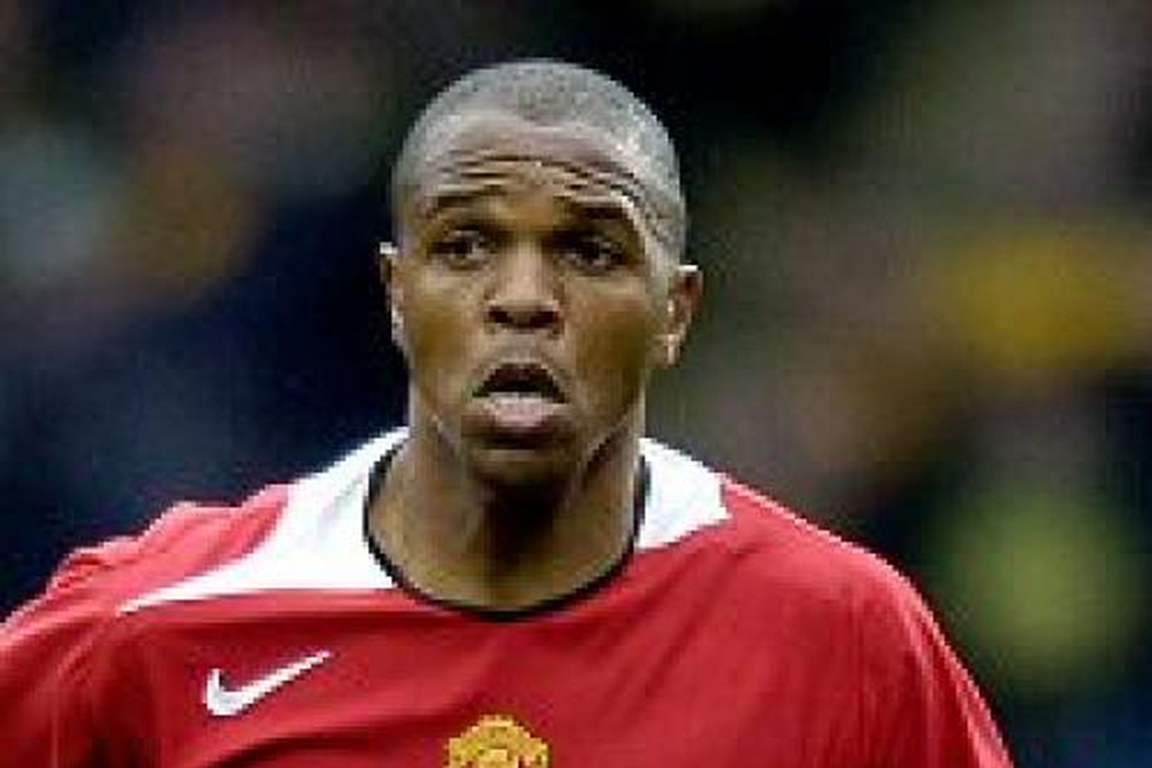 Quinton Fortune