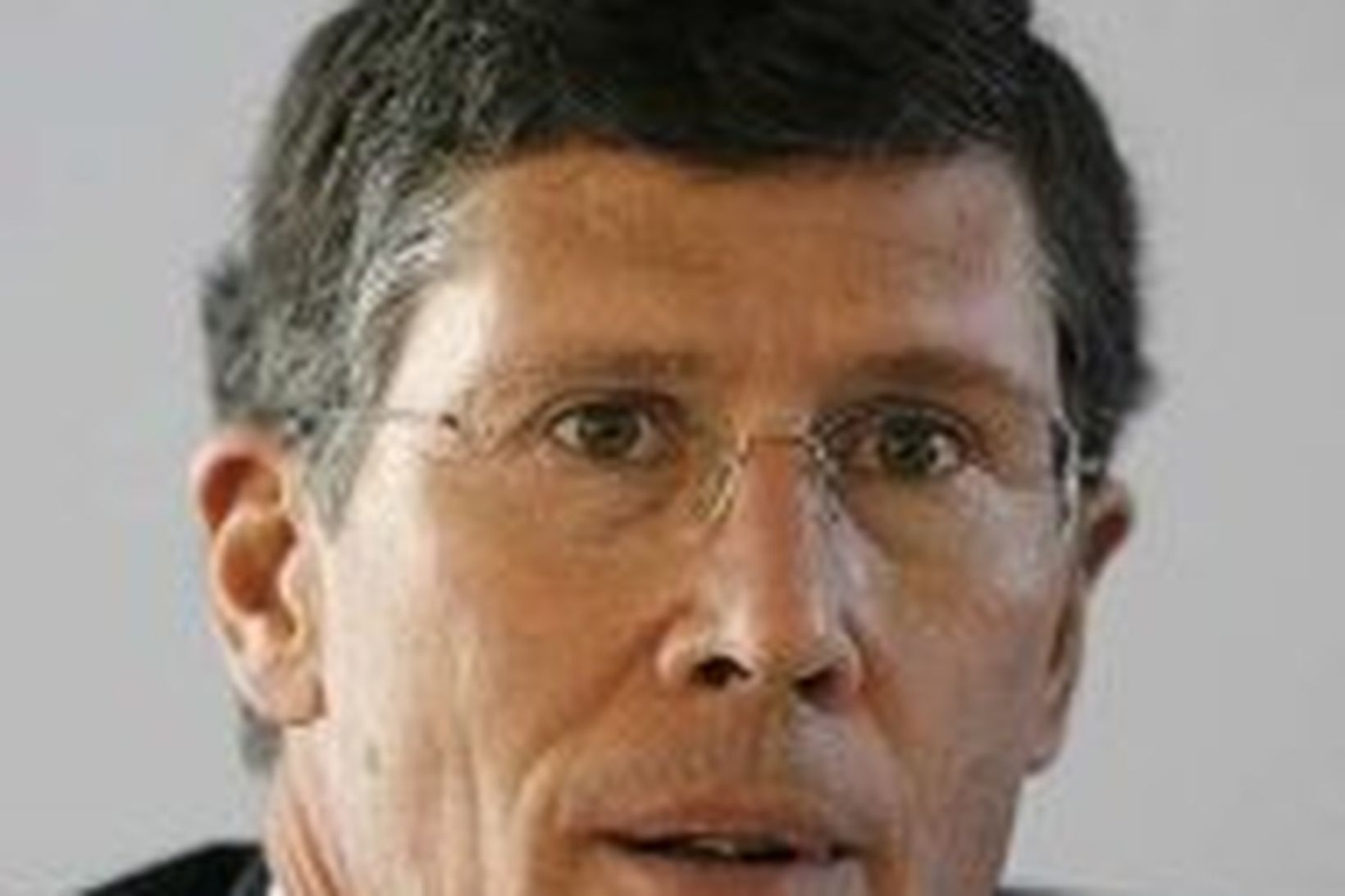 John Thain