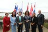 Tollfrelsi sjávarafurða til Taílands
