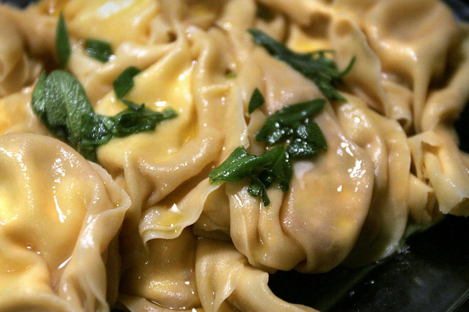 Innkalla pastaskeiðar vegna PAA-efna