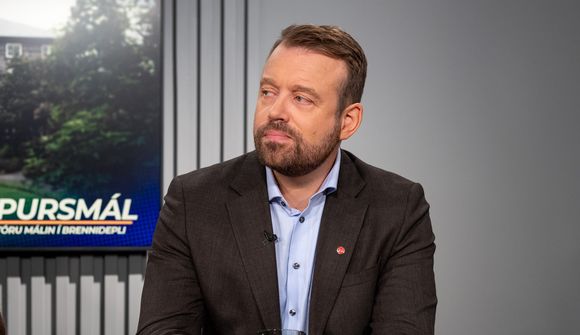 Hefndarleiðangur Þórðar Snæs?