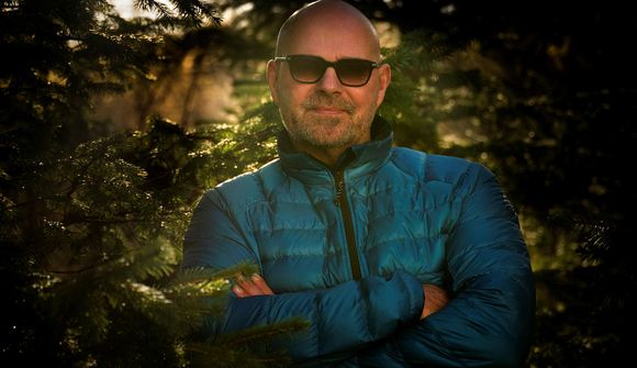 Fyrsta skiptið sem veðrið skiptir ekki öllu máli
