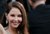 Ashley Judd höfðar mál gegn Weinstein 