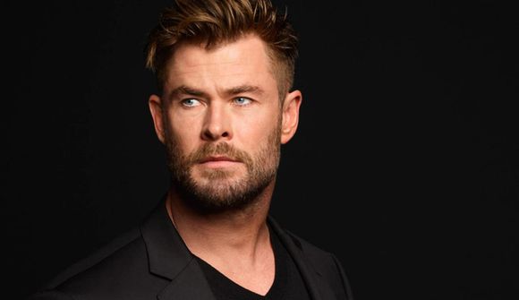 Viltu lykta eins og Chris Hemsworth?