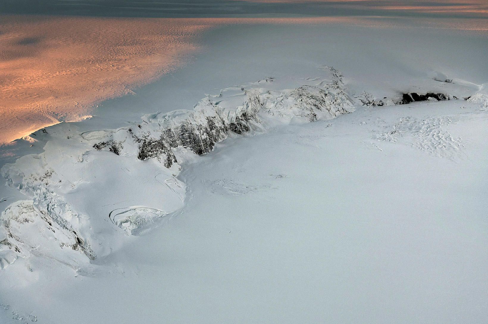 Órói tengist suðu í jarðhitakerfinu