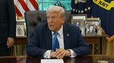 Trump segir að neikvæð umfjöllun sé ólögleg