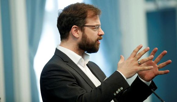 Býr til möguleika á einræði