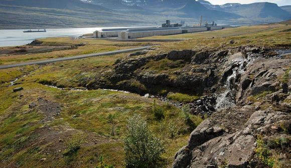 Nýjustu losunartölurnar þriggja ára