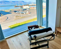  Tryggvagata 13, Miðbær/Vesturbær, 66 fm: 365.000 kr.
