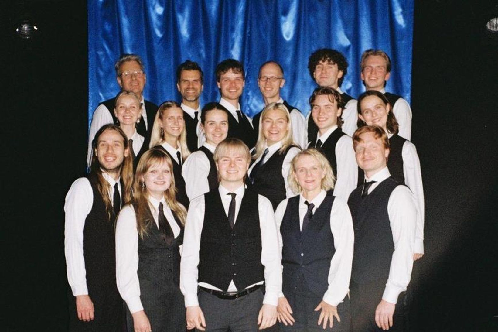 Ættjarðarást og gyllinæð