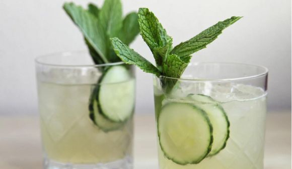 Drykkurinn sem þykir betri en mojito