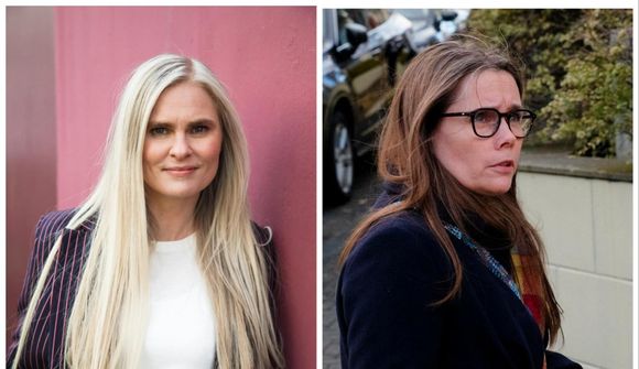 Funda vegna mögulegs forsetaframboðs Katrínar