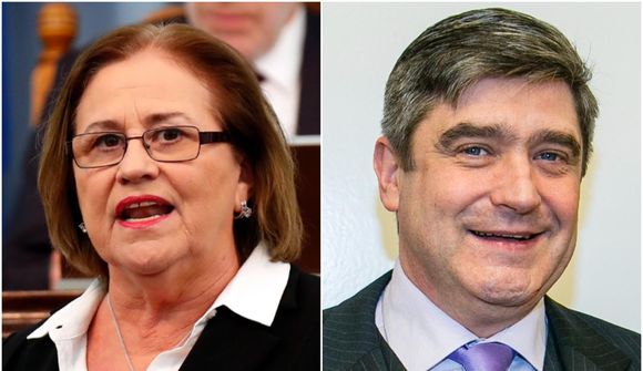 „Enn eitt skemmdarverkið frá Flokki fólksins“