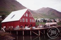 Siglufjörður.