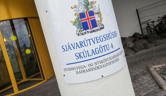 Segir stutt í skýrsluna