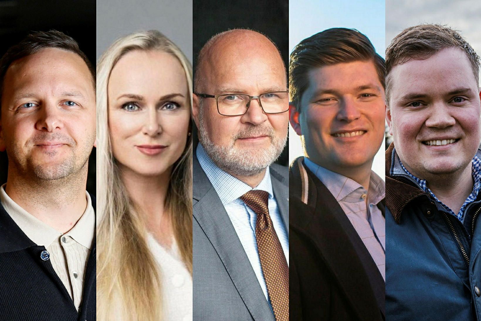 Tifandi tímasprengju varpað inn í ríkisfjármálin?