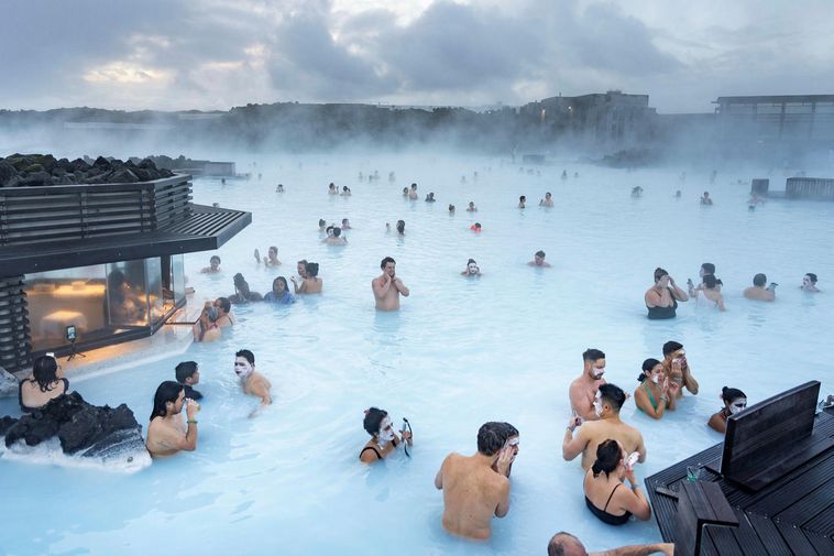 Blue Lagoon Opening Hours