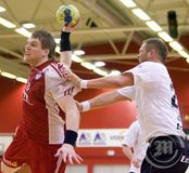 Haukar - FH 22:17 Sigurbergur Sveinsson