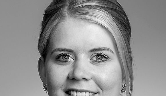 Vill vita hvenær Evrópustofu verður lokað