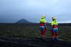 Earthquake Hits Southwest Iceland