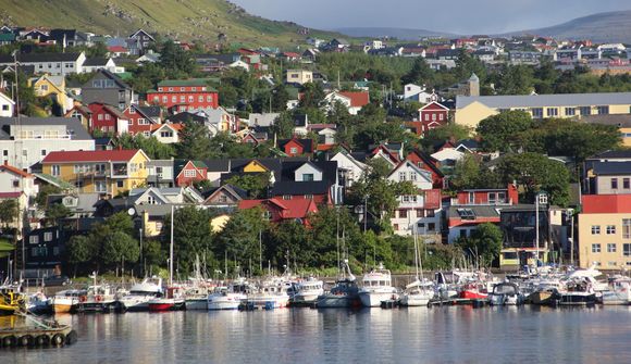 &bdquo;Sögulegir&ldquo; samningar í höfn