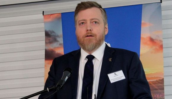Hafnar þriðja orkupakkanum