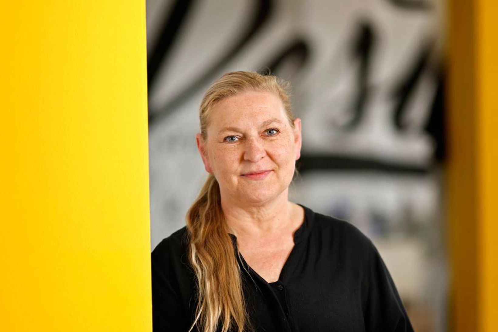 Lára Zulima Ómarsdóttir segir að margir vanræki samfélagsmiðla í sinni …