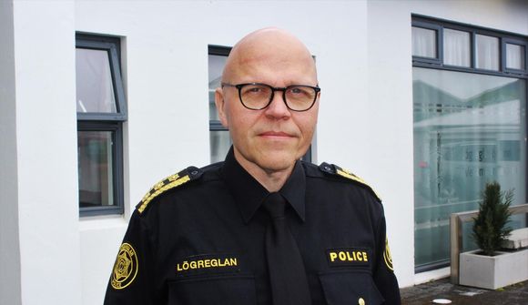„Erum ekki einu sinni komin á byrjunarreit“