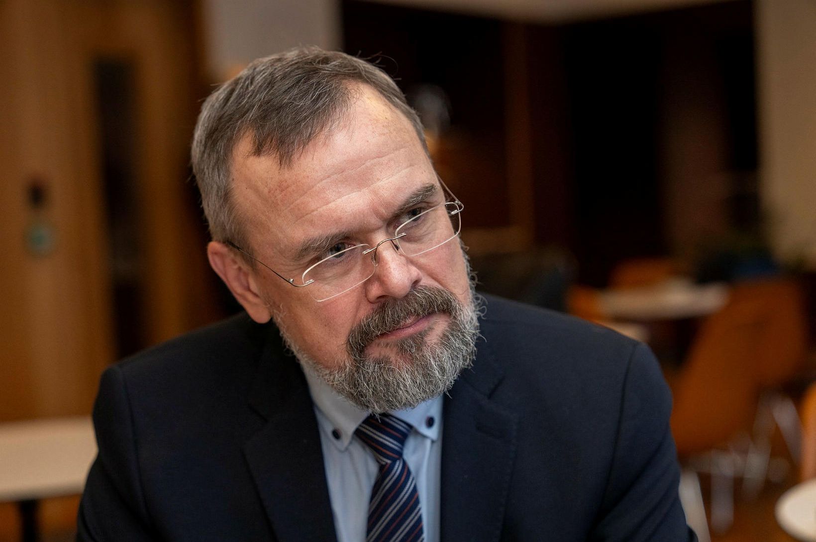 Var á vinnustofu: „Við erum í ríkisstjórn. Hvað nú?“