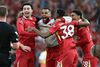 Liverpool er Englandsmeistari