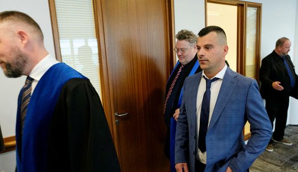 Landsrétt skorti lagastoð til refsihækkunar