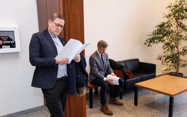 Neytendasamtökin hafa staðið fyrir dómsmálunum vegna skilmála fasteignalána með breytilega vexti sem samtökin telja ólögmæta. …