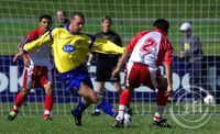 Grindavík - FC Vilish