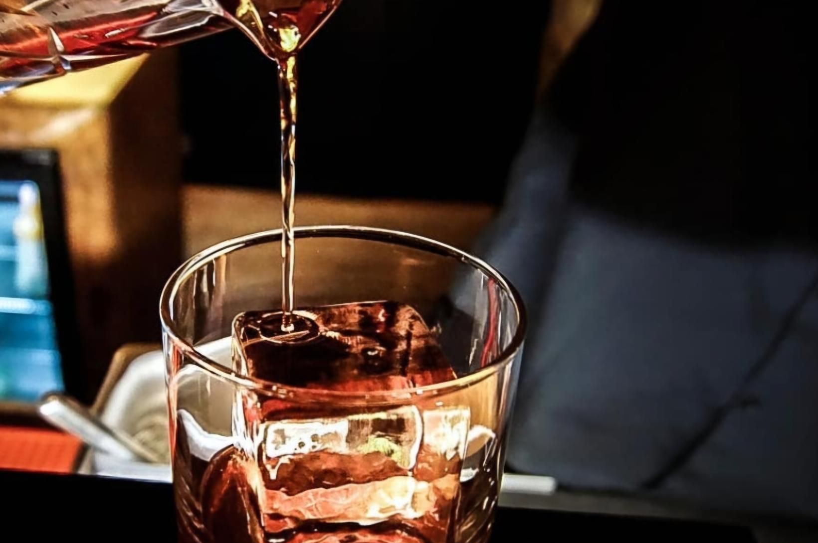 Negroni vikan hafin með pomp og prakt

