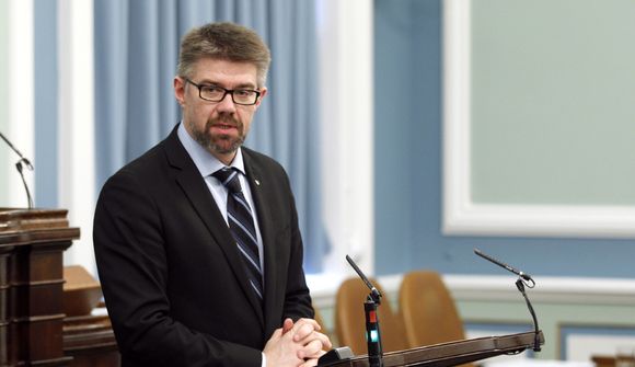 Áhyggjuefni ef rétt reynist