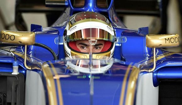 Wehrlein  dreginn úr keppni