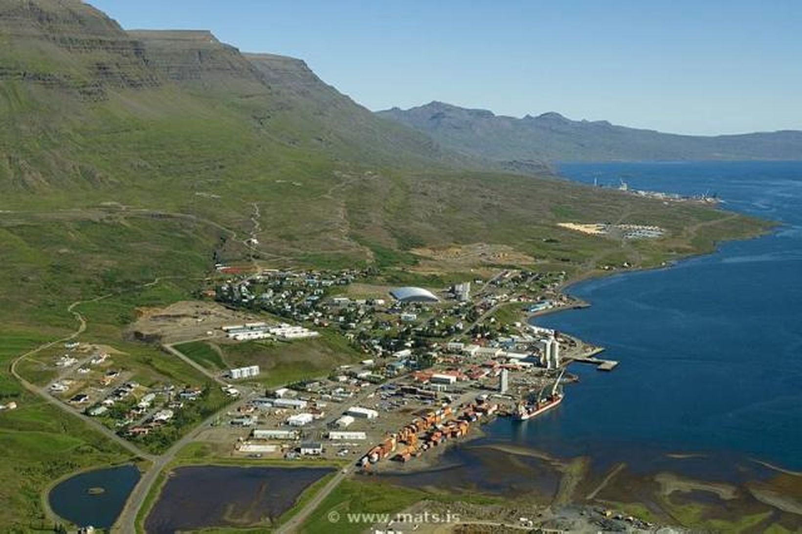 Reyðarfjörður