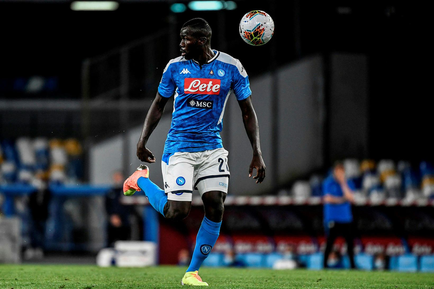 Kalidou Koulibaly