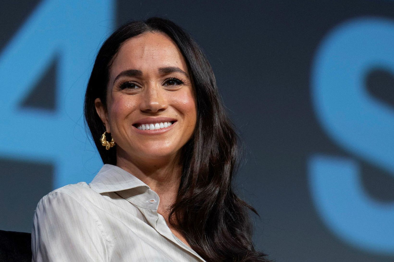 Fyrrum ritstjóri Vanity Fair gagnrýnir sjónvarpsþátt Meghan Markle