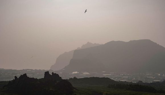 Óholl gasmengun á höfuðborgarsvæðinu og á Akranesi