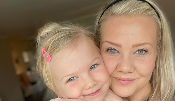 „Hjálpar mikið að vera með skipulagðan vikumatseðil“
