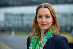 „Það eru engin mannréttindi sem falla úr gildi við afplánun. Það er ekki langt síðan …