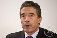 Anders Fogh Rasmussen