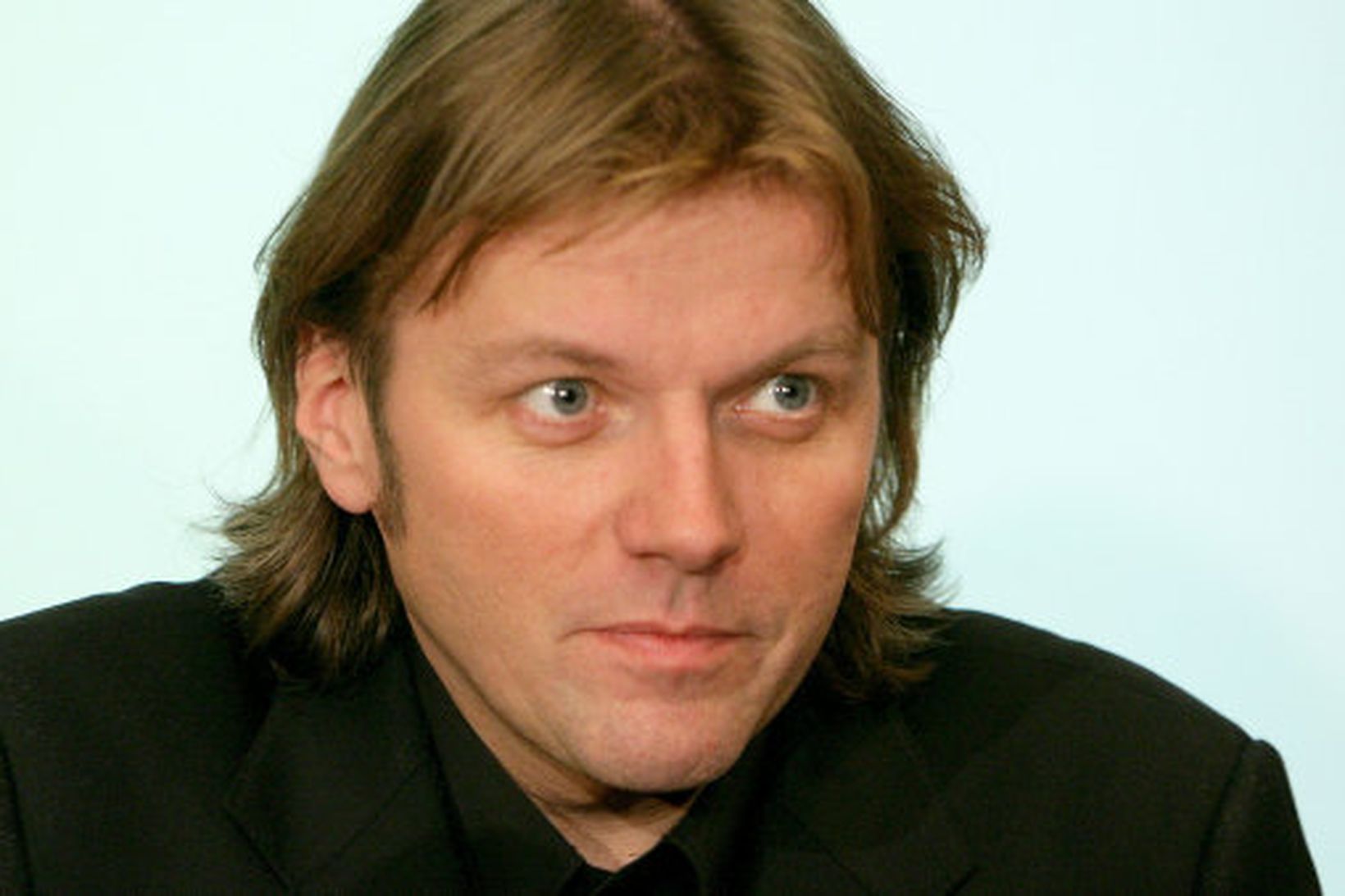 Jón Ásgeir Jóhannesson, eigandi 1998 ehf., kallar ákvörðun skiptastjóranna „skrýtið …