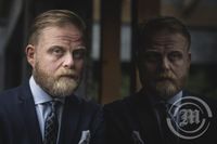 Ásgeir Jónsson seðlabankastjóri