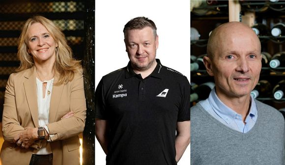 Útlendingamálin og afmæli bjórsins í aðalhlutverki