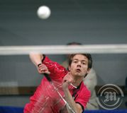 Íslandsmótið í badminton