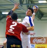 Afturelding - Selfoss  handbolti karla