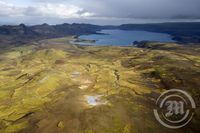 Reykjanes - Austurengjar - Háhitasvæði