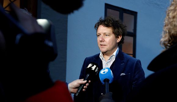 Óskiljanlegar boltalíkingar og viðsnúningur